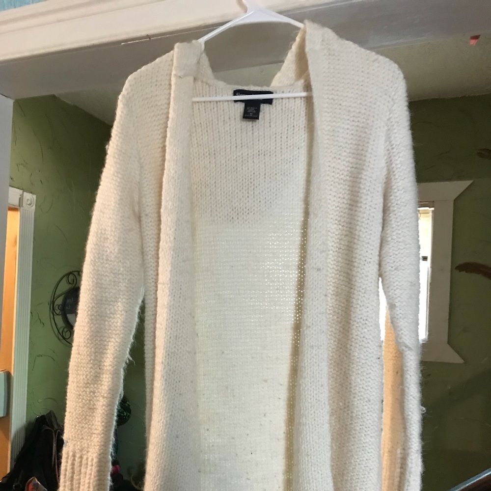 Long Sweater - Picture 2 of 3